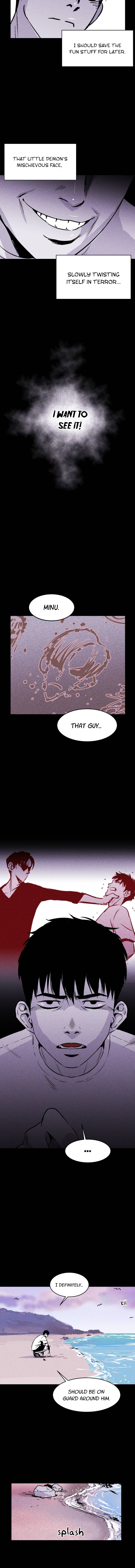 Read Pigpen (en) Manga Online