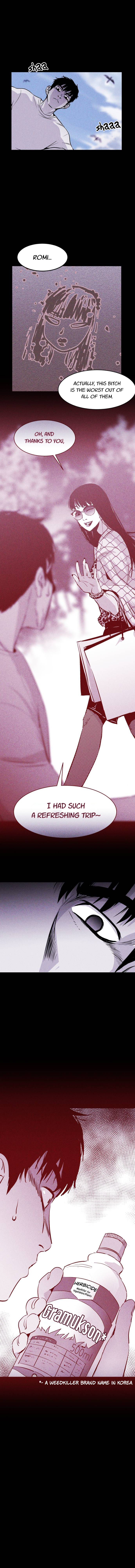 Read Pigpen (en) Manga Online