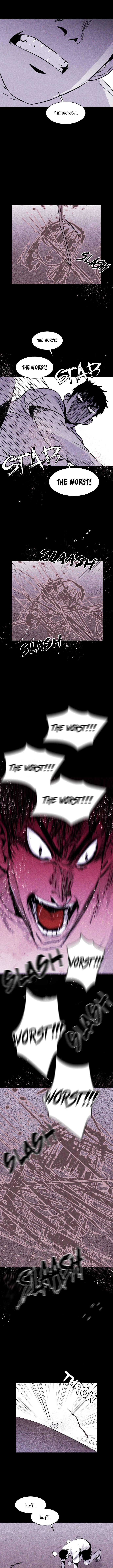 Read Pigpen (en) Manga Online