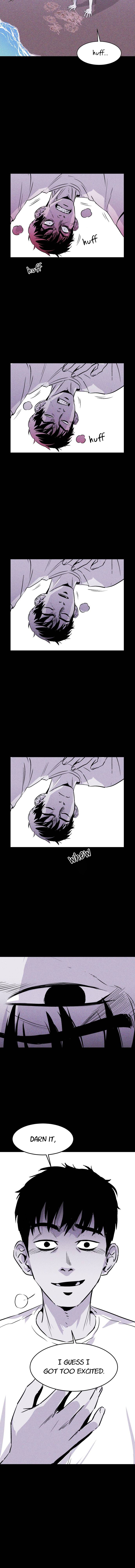 Read Pigpen (en) Manga Online