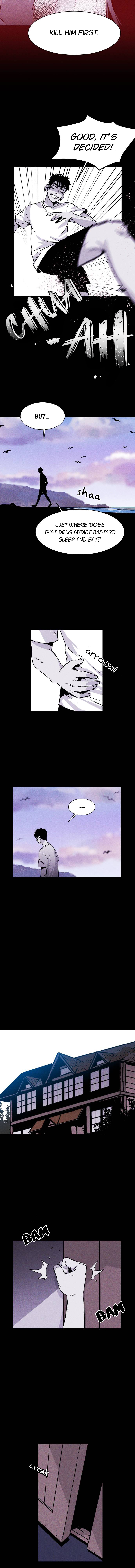 Read Pigpen (en) Manga Online