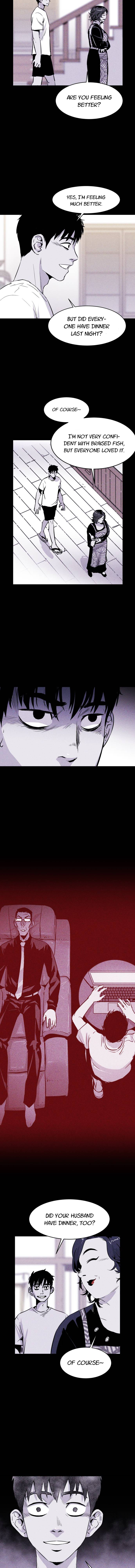 Read Pigpen (en) Manga Online