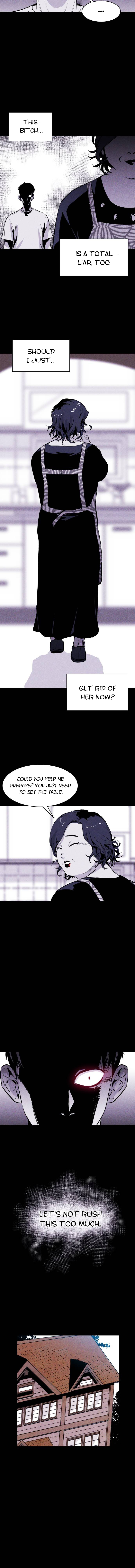 Read Pigpen (en) Manga Online