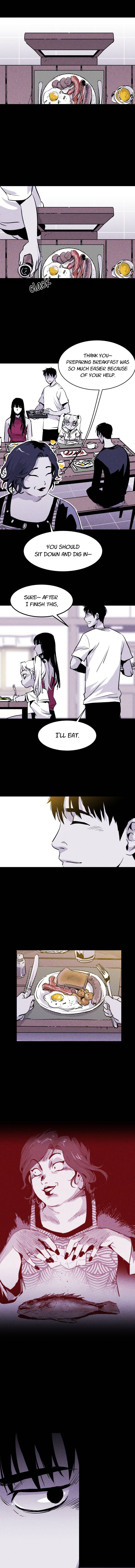 Read Pigpen (en) Manga Online