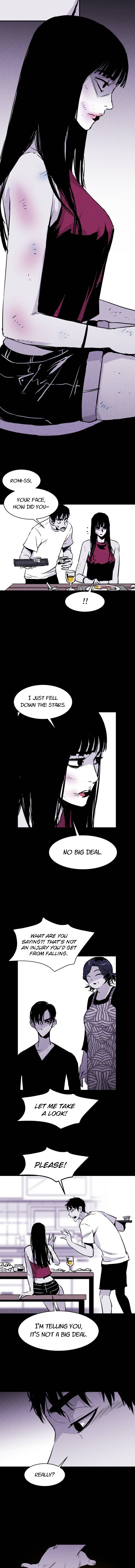 Read Pigpen (en) Manga Online