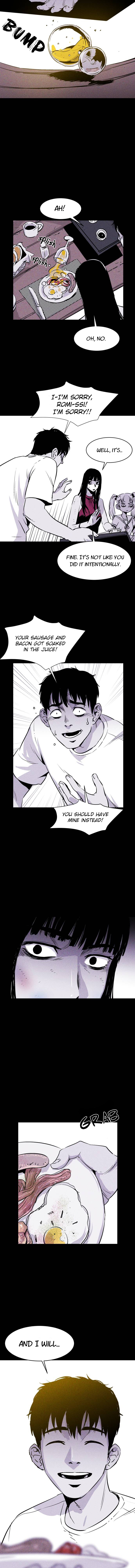 Read Pigpen (en) Manga Online