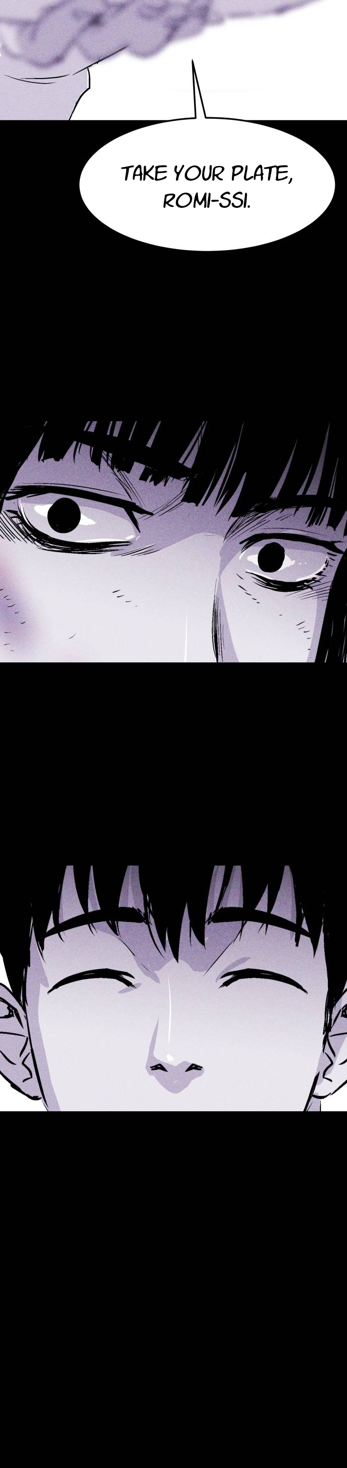 Read Pigpen (en) Manga Online