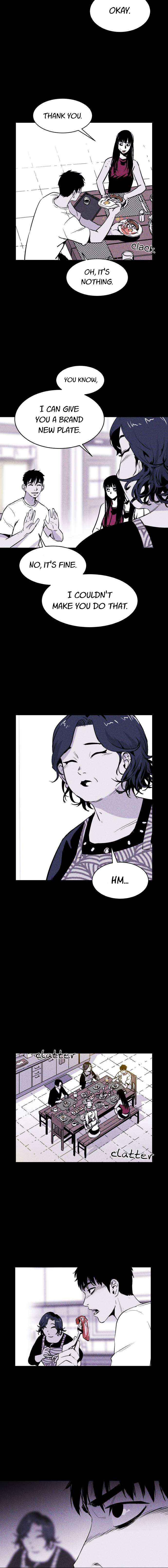 Read Pigpen (en) Manga Online