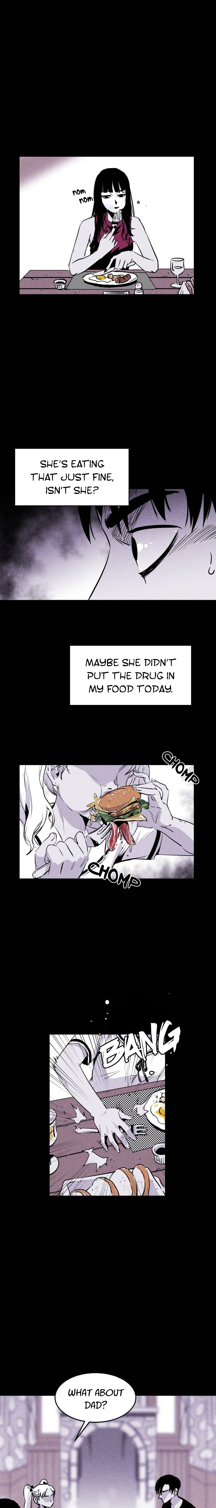 Read Pigpen (en) Manga Online