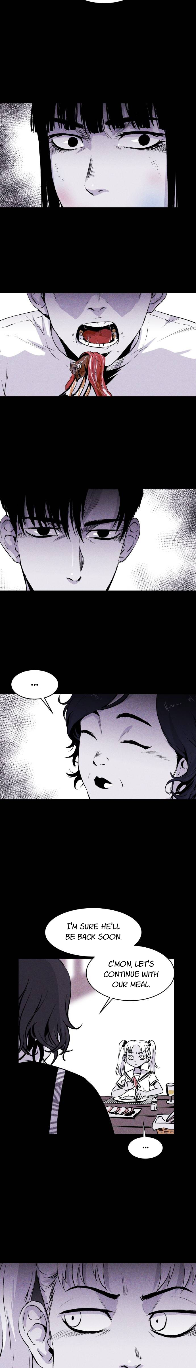 Read Pigpen (en) Manga Online