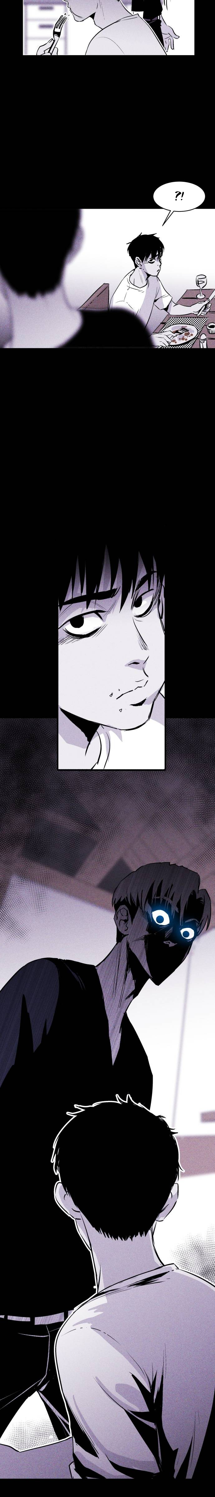 Read Pigpen (en) Manga Online