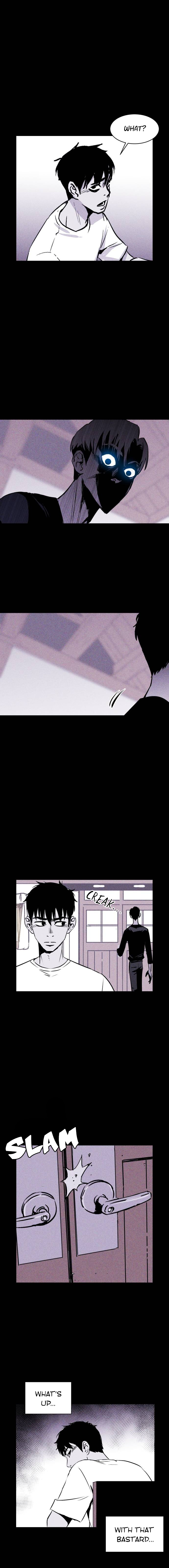 Read Pigpen (en) Manga Online