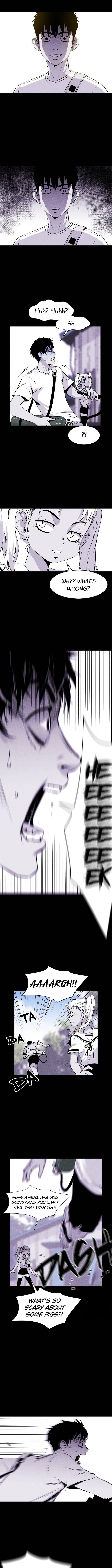 Read Pigpen (en) Manga Online