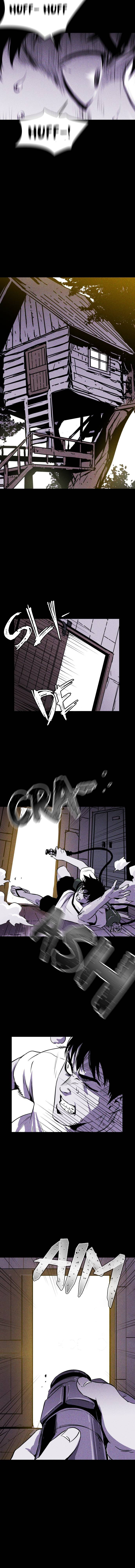 Read Pigpen (en) Manga Online