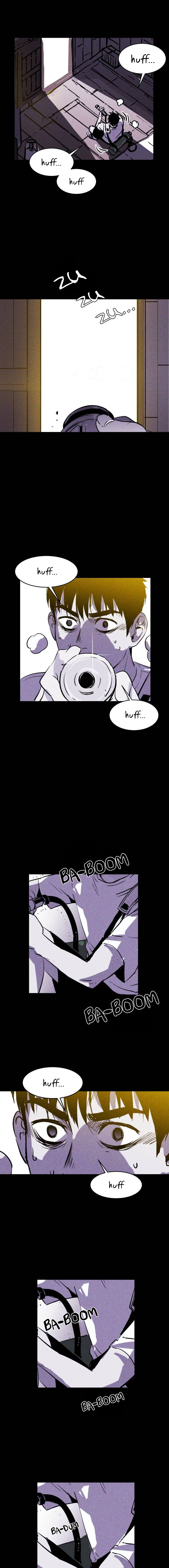 Read Pigpen (en) Manga Online