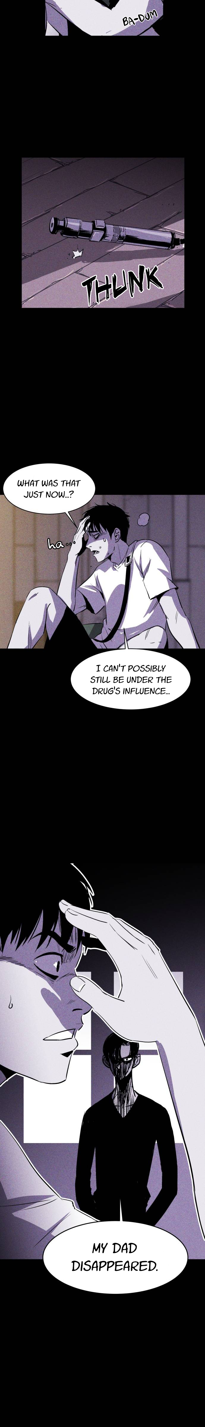 Read Pigpen (en) Manga Online