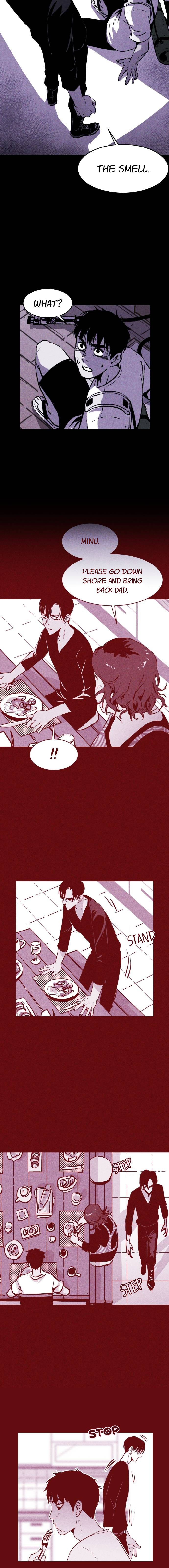 Read Pigpen (en) Manga Online