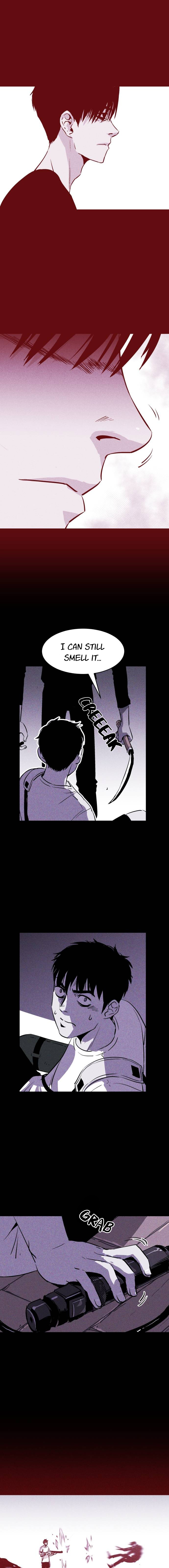 Read Pigpen (en) Manga Online