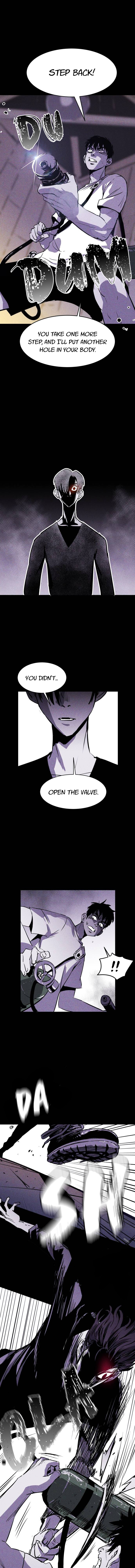 Read Pigpen (en) Manga Online