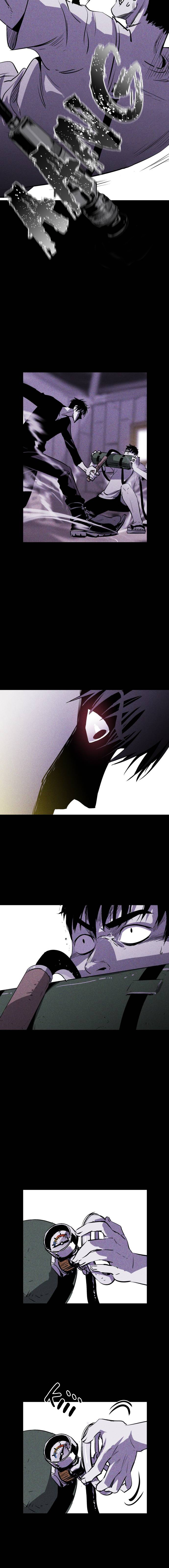 Read Pigpen (en) Manga Online