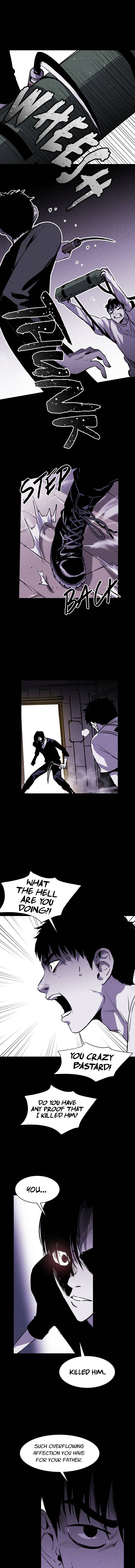 Read Pigpen (en) Manga Online