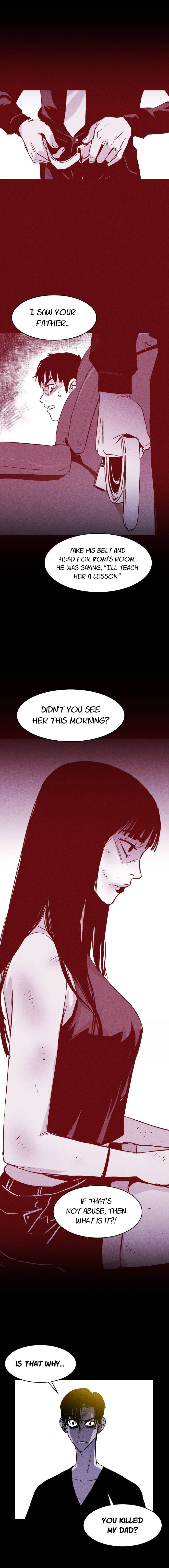 Read Pigpen (en) Manga Online