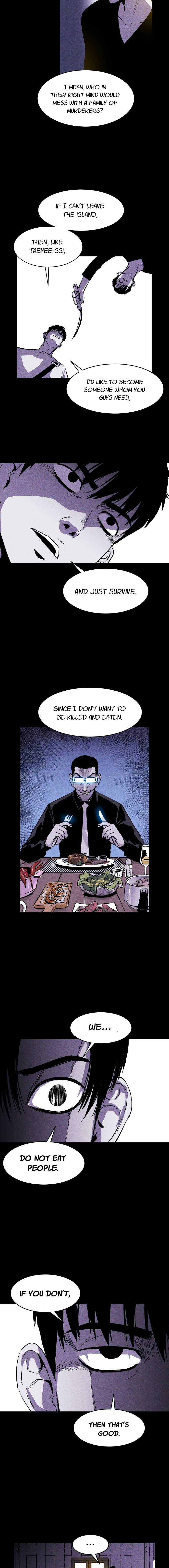 Read Pigpen (en) Manga Online