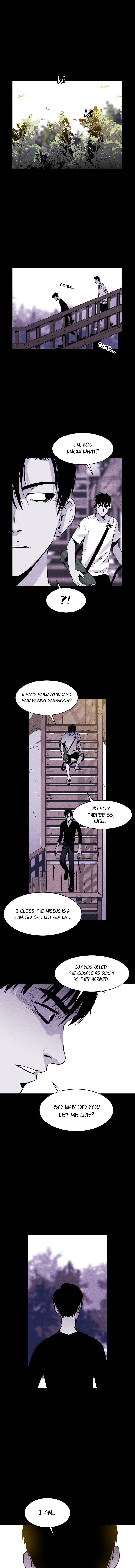 Read Pigpen (en) Manga Online