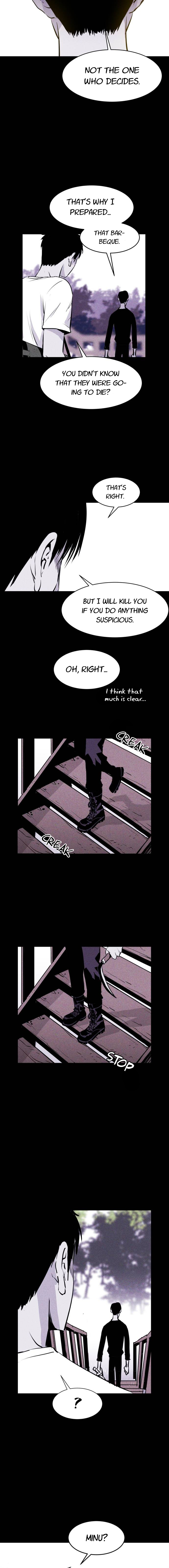 Read Pigpen (en) Manga Online