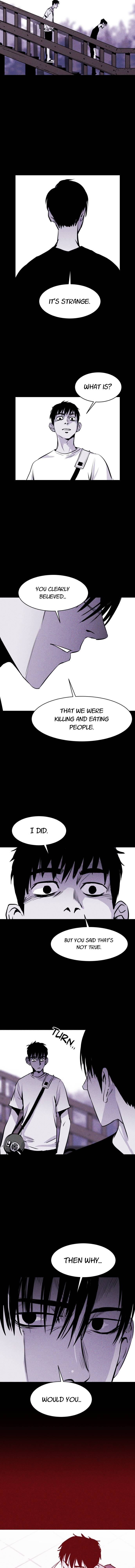 Read Pigpen (en) Manga Online