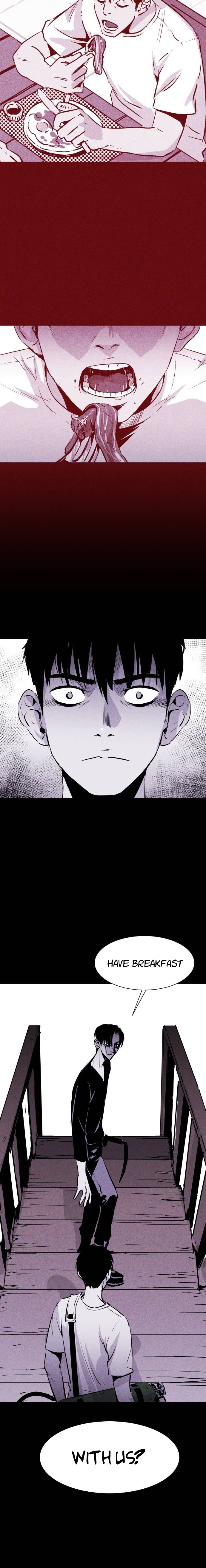 Read Pigpen (en) Manga Online