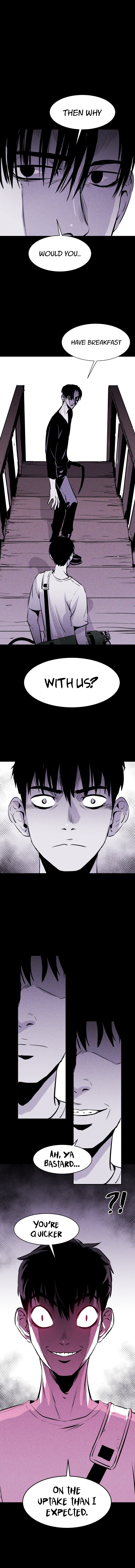 Read Pigpen (en) Manga Online