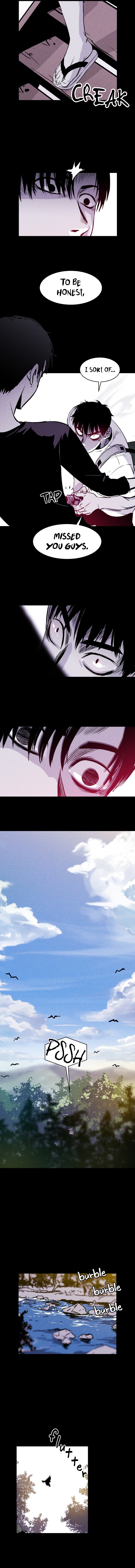 Read Pigpen (en) Manga Online