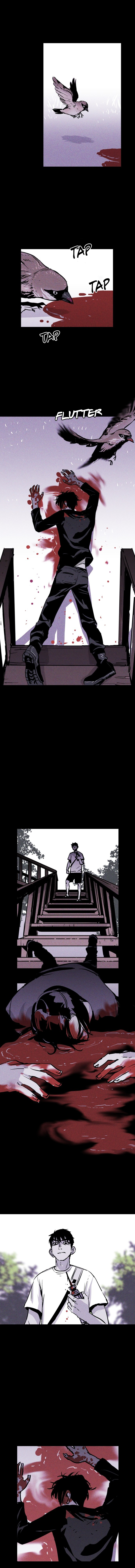 Read Pigpen (en) Manga Online