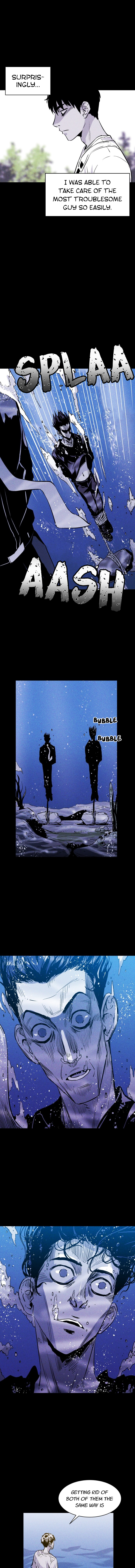 Read Pigpen (en) Manga Online