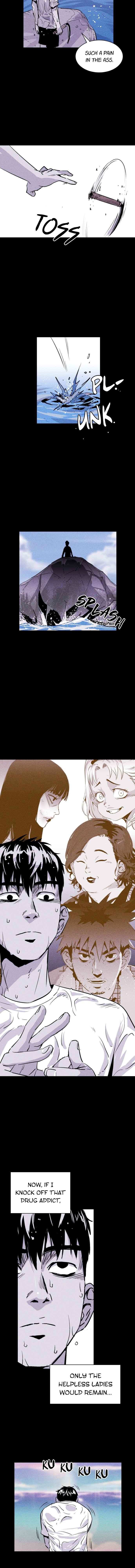 Read Pigpen (en) Manga Online