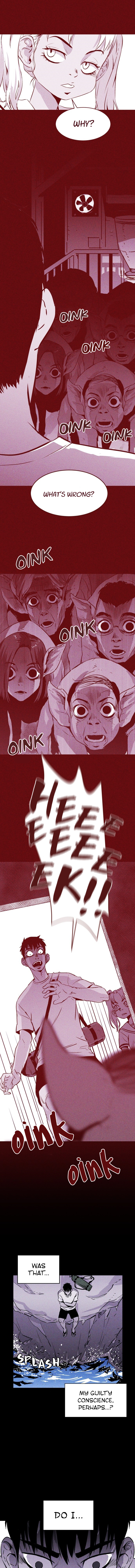 Read Pigpen (en) Manga Online