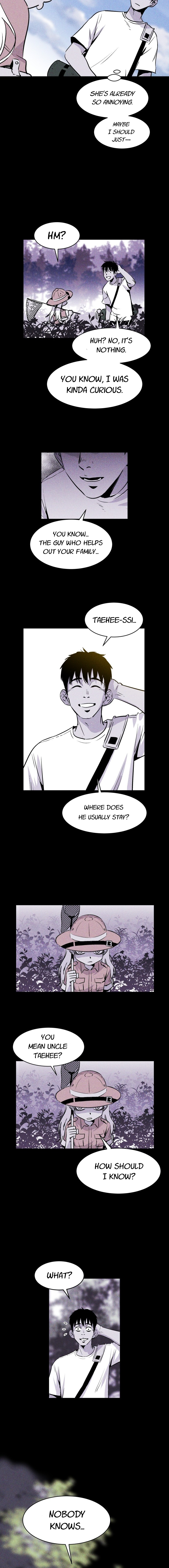 Read Pigpen (en) Manga Online