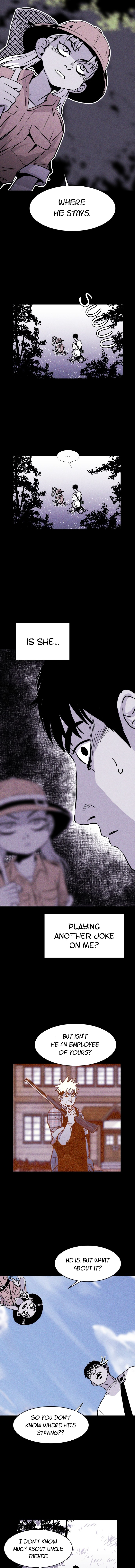 Read Pigpen (en) Manga Online