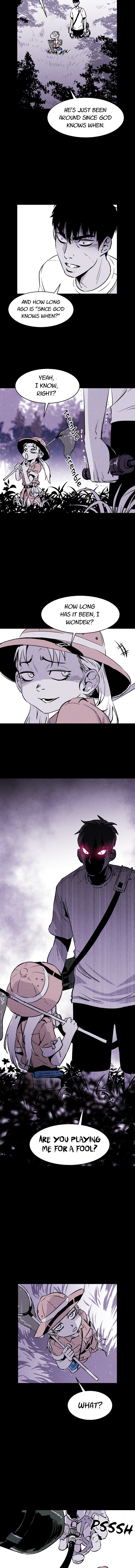 Read Pigpen (en) Manga Online