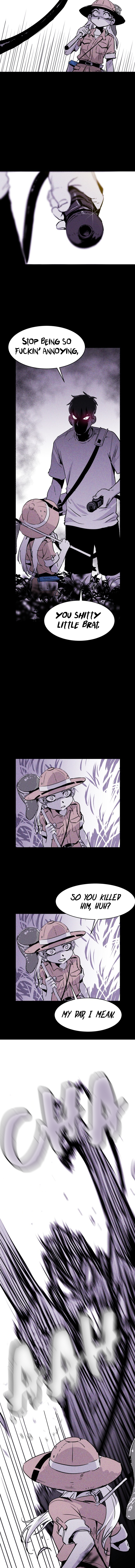 Read Pigpen (en) Manga Online