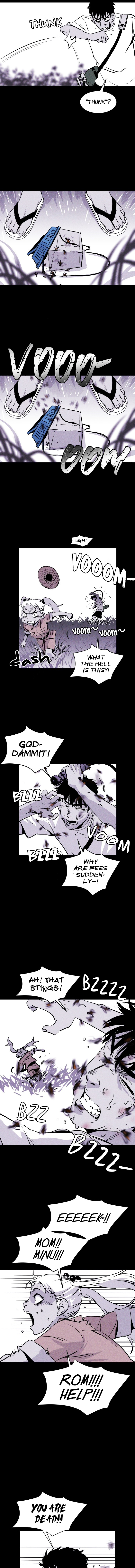 Read Pigpen (en) Manga Online