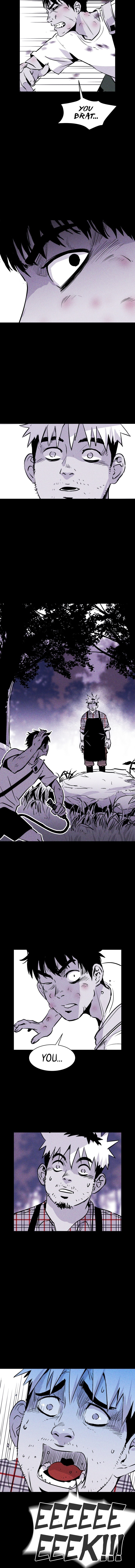 Read Pigpen (en) Manga Online