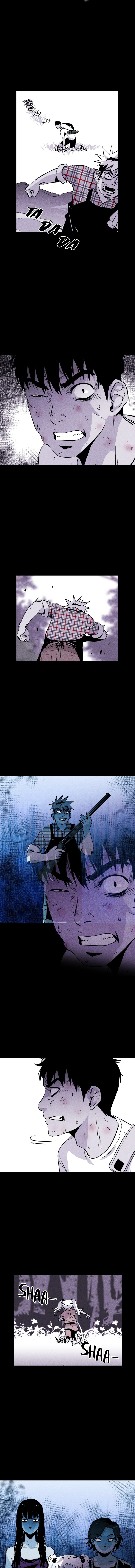 Read Pigpen (en) Manga Online