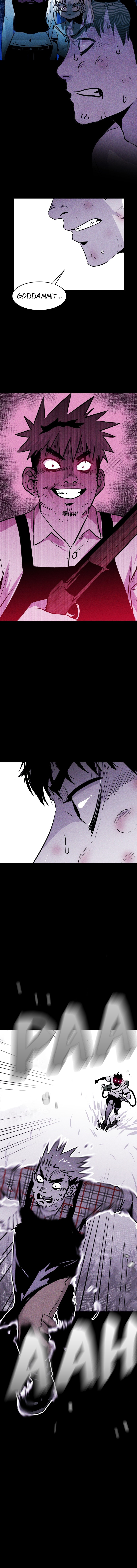 Read Pigpen (en) Manga Online