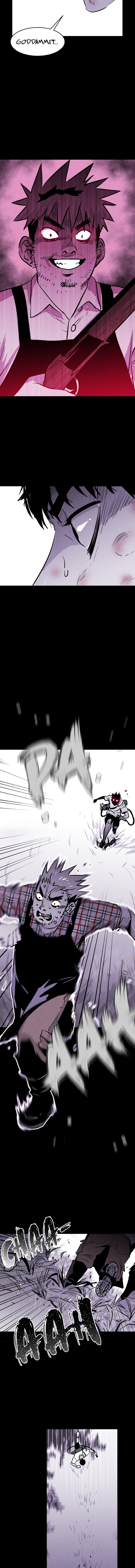 Read Pigpen (en) Manga Online