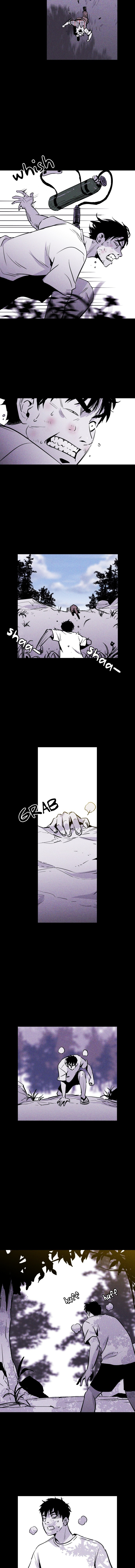 Read Pigpen (en) Manga Online