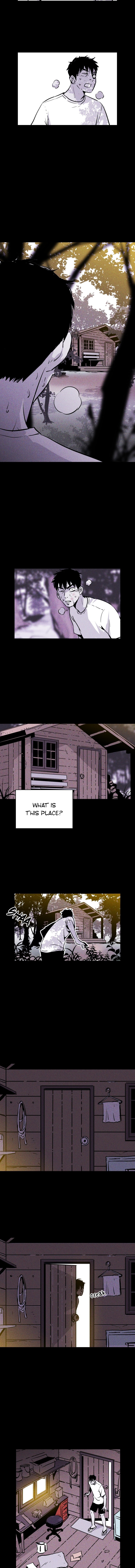 Read Pigpen (en) Manga Online