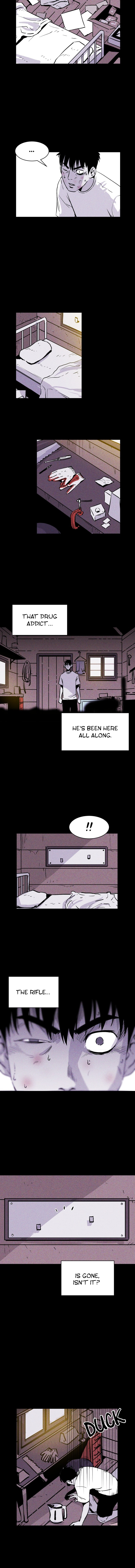 Read Pigpen (en) Manga Online