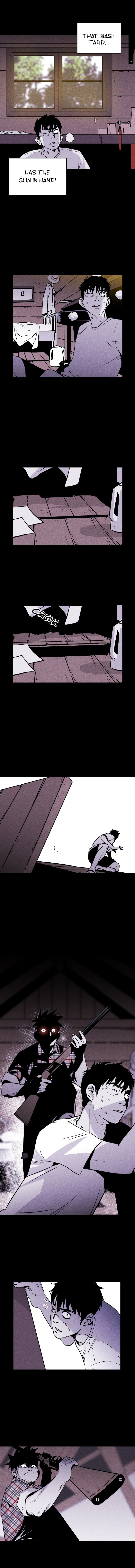 Read Pigpen (en) Manga Online